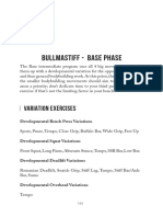 Bullmastiff PS PDF