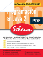Programacion en Java 2