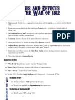 05 - War - of - 1812 - Notes - Page