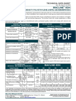 TDS-MY-MACLINE SDH, Mar2018