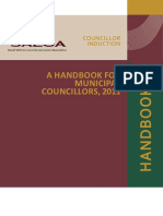 CLLR Induction Handbook