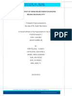 Pr1 Imrad Format Group 5