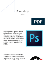 Photoshop 1