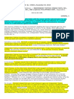 Noelle Whessoe, Inc. vs. Independent Testing Consultants, Inc., G.R. No. 199851, Nov. 7, 2018