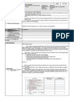 Lesson Exemplar Ucsp Week 7