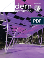 Modern Steel Construction December2021