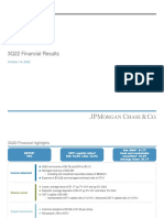 JPM Q3 2022 Presentation