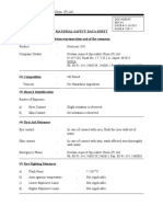 MSDS Neelcoat 1591