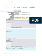 Examen Sem6 Algoritmos y Estructuras de Datos