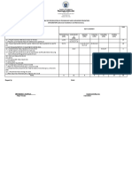 TOS TLE 7 2ND QUARTER Summative Test