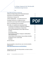 Anleitung CDL Anwendung v2.3