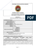 Silabo-1713185-Instrumento Principal Violin V (E) (2022-A)