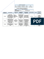 1.2 Log de Control de Polemicas