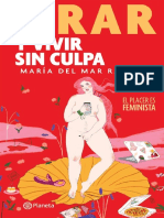 Tirar y Vivir Sin Culpa - Maria Del Mar Ramon