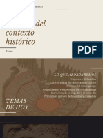 7.1 Historia Del Teatro Griego