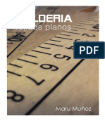 Libro Molderia