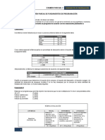 Examen Parcial 3