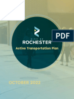 Revised Rochester Active Transportation Plan Final