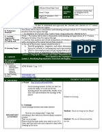 21st Century Lesson Plan Week 1 & 2