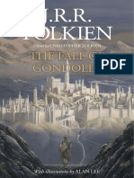 The Fall of Gondolin (PDFDrive)
