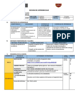 Sesion - de - Aprendizaje - Partes Del Teclado