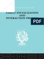 Famili y Processing Social
