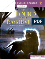 The Hound of The Baskervilles