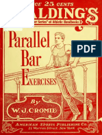 Parallel Bar Exercises (IA Parallelbarexerc02crom)