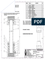 WASHPIPE 3in SOUTHWEST QC64-2 CANRIG