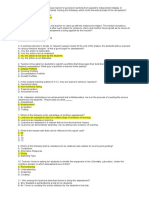 Assessment of Learning Prof Ed Reviewer