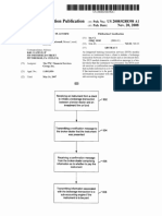 Cash Sweep Patent PNC