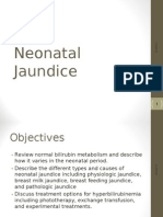 19.neonatal Jaundice