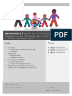 Handout Aufbaumodul 5 15 EP Behinderung