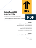 Elaboración Casera de Mermelada de Arándanos