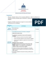 Agenda 2-Coordinadores y Docentes-Implementación de Guía de Secuencias Didácticas 1-11-22