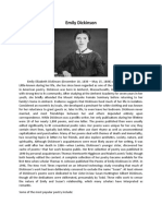 Emily Dickinson-WPS Office