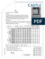 User Manual Serie Castle