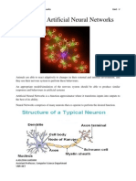 Artificial Intelligence & Neural Networks Unit-5 Basics of NN