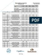 2018 Wholesale Price List Vs 3