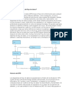 Qué Es Un Diagrama de Flujo de Datos