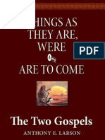 The Two Gospels