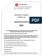 Chemistry Lab e Content Updated 2