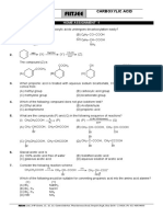 Carboxylic Acid CPP