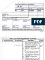 07 Manual Excavations & Exposing of Underground Facilities