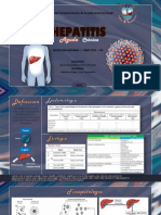 m1 - Hepatitis Aguda-Crónica