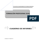 Cuaderno de Imformes Operatividad - Semana 06