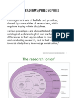 2-Research Methods For Students