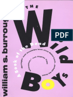 The Wild Boys - A Book of The Dead (PDFDrive)