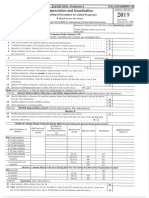 Form 1040 2019-3