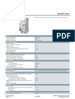 5SU13531KK32 Datasheet en